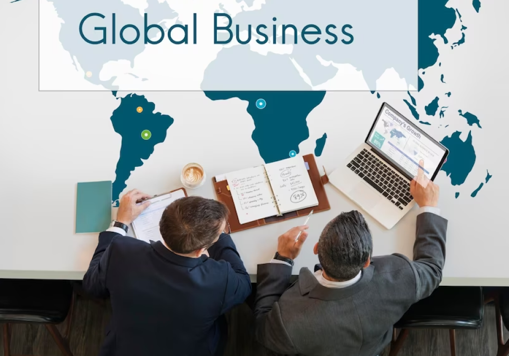 International Taxation for Global Clients